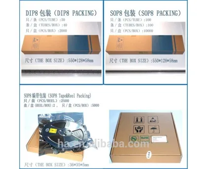 Automotive K Line Interface IC MC33290P