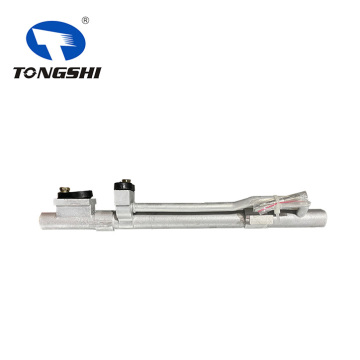 OEM 619895 Car Auto AC Condenser for LADA GRANTA