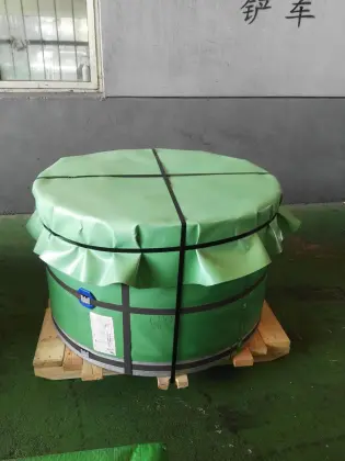 DR GRADE TINPLATE COILS