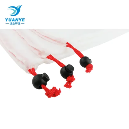 mesh heavy duty eco bag of organic products