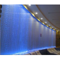 Diy Led Fiber Optic Curtain Light Kit