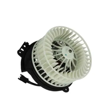 YouParts 1248200142 Interior Blower Motor for Mercedes Benz