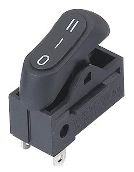 KCD9 series rocker switch