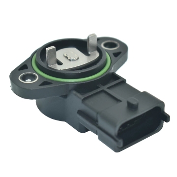 TPS Throttle Position Sensor for Hyundai Accent & Kia Rio (06-11) 35170-26900