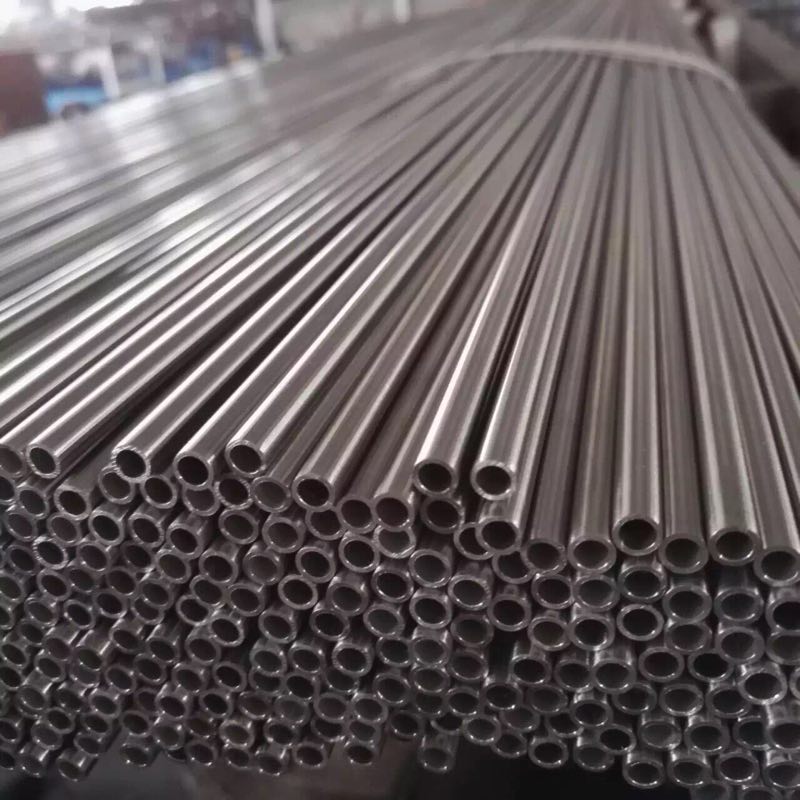 stainless steel BA tube (2)