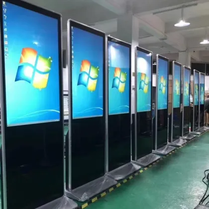 Digital Signage Displays