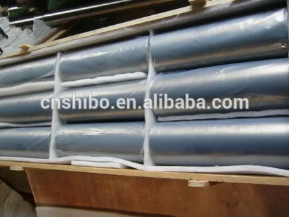 99.95% pure Tungsten bars for vacuum furnace