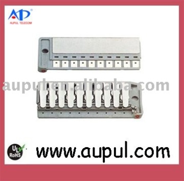 Over - Voltage And Over - Current Telephone Protection Devices