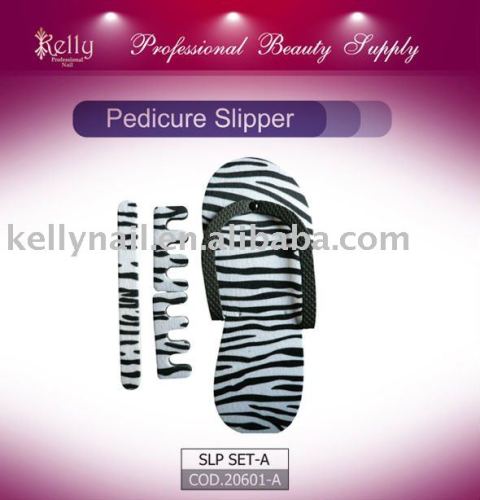 disposable pedicure slippers