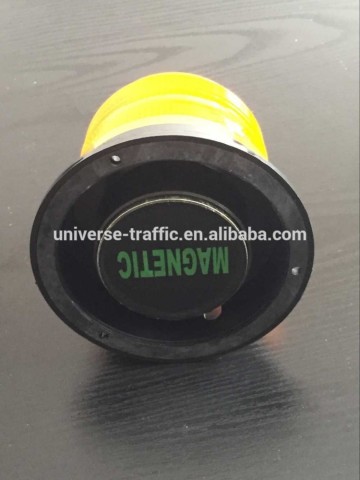 China solar light solar led light solar led warning light