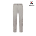 Pantalones de senderismo ligeros para hombre