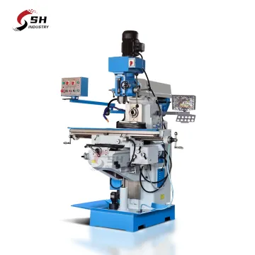 ZX6350Z ZX6350C Cheap Vertical Milling Machine Manual Milling Drilling Machine