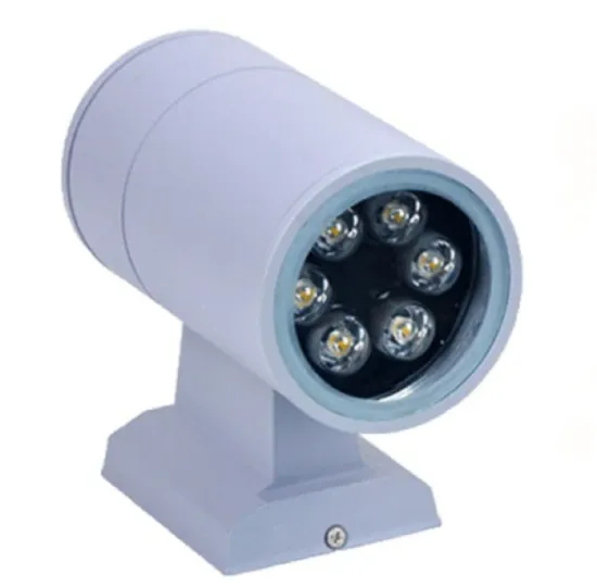 Die-Casting Aluminum Outdoor & Indoor led wall light