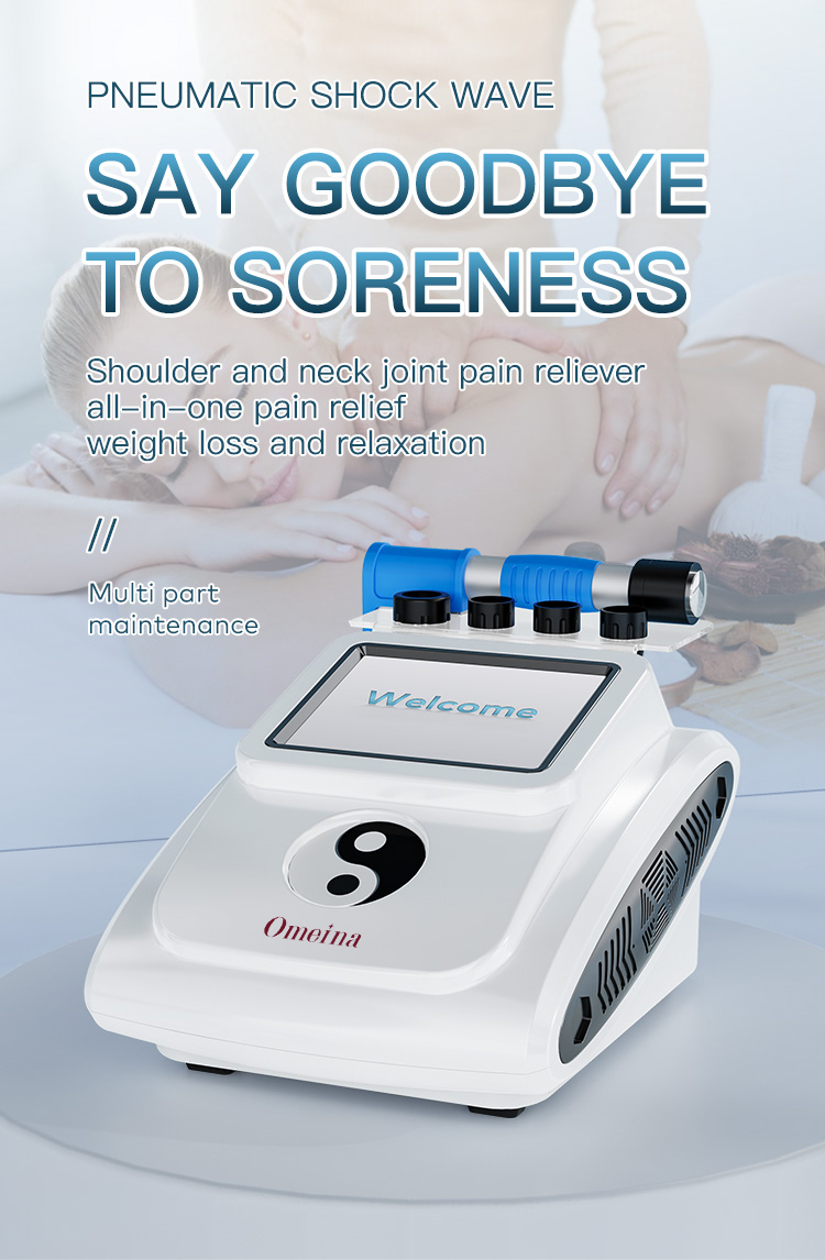 shockwave therapy machine for sale