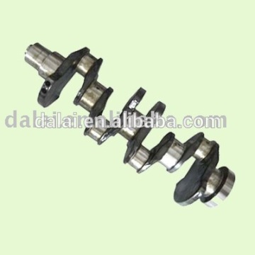 Deutz F4L1011 Crankshaft