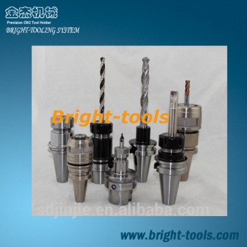 plating milling chuck BT40-C20-105 for CNC milling machine