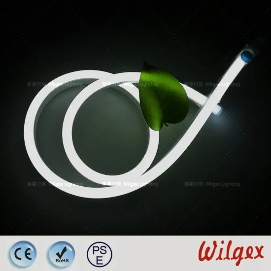 LED Flex Ribbon neon mini light