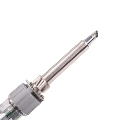 CZ High-Power Adjustable Constant Temperature Electric Soldering Irons: 60W, 100W, 150W, and 200W 220V Soldering Tools