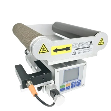 China Factory EPC Web Guide Control System with Splice Table