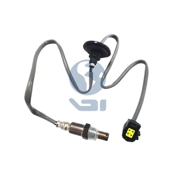 Hanzhuang Oxygen Sensor 1588A183 1588A021 for Mitsubishi ASX Lancer Outlander Space Star MPV 2007