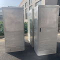 Gabinete de control de máquina de hornear segura