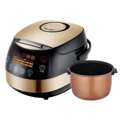 KitchenAid Multi Cooker 5L Baby Rice Cooker - Large Capacity Rice Cooker for Home