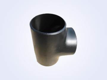 A234 WPB Equal Seamless Carbon Steel Tee