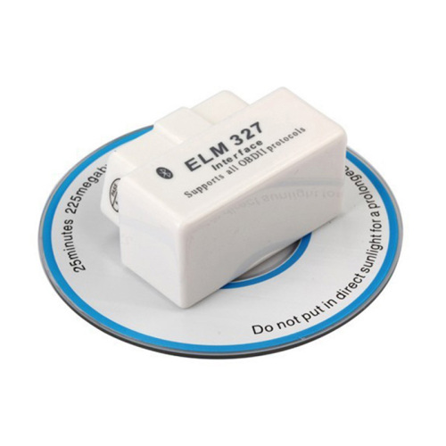 ELM327 Bluetooth OBD2 OBDII Scanner