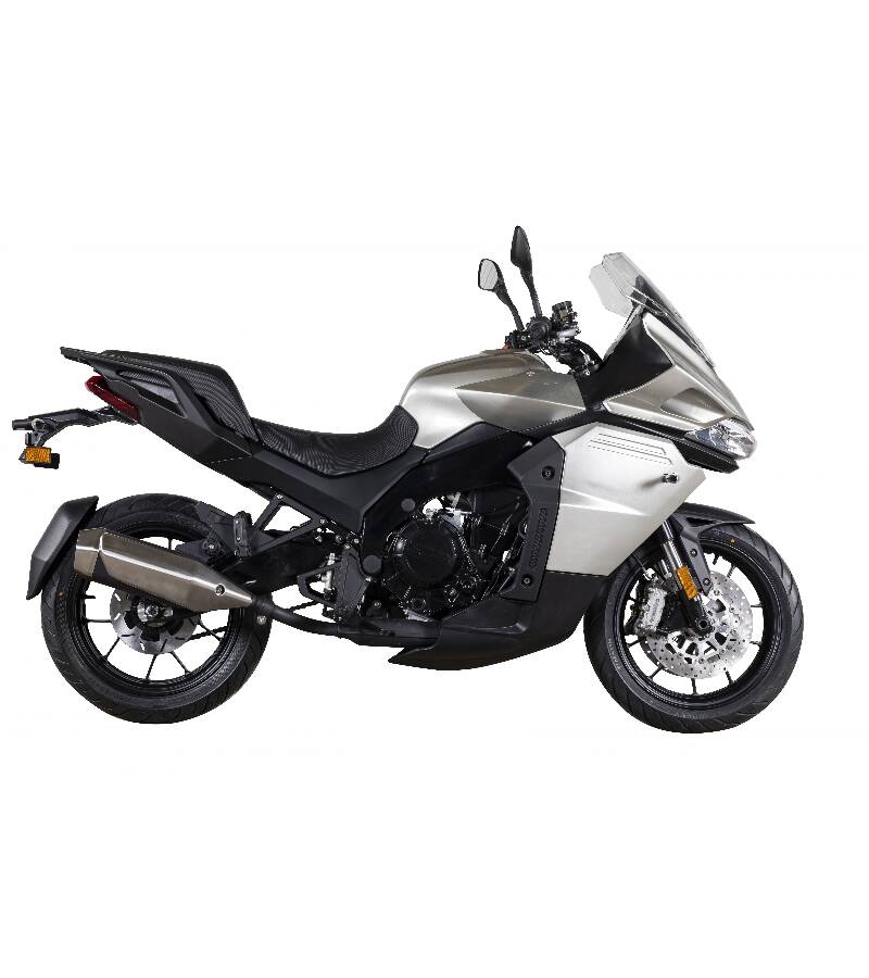 حار بيع دراجة نارية على الطرق 750CC