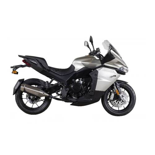 Горячие продажи дорожных мотоциклов 750CC