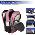 Waterproof Anti Theft Laptop Backpack