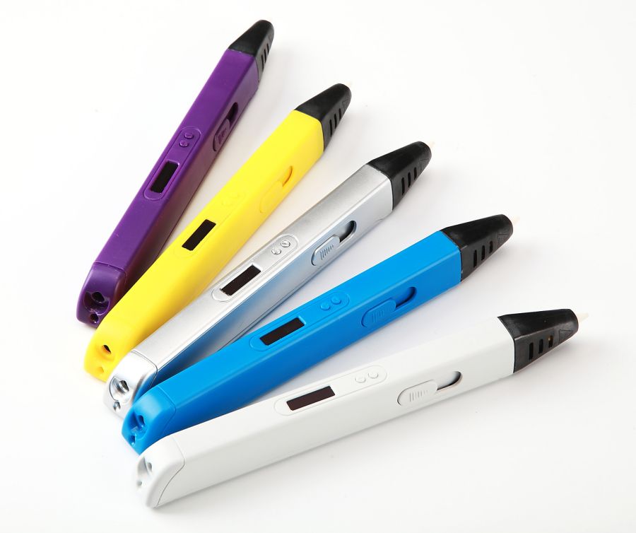 3D Printing Pen (4)