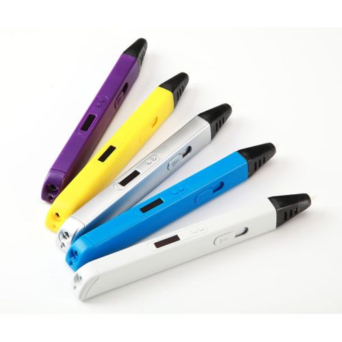 Pro3D Creator Pen with OLED Screen