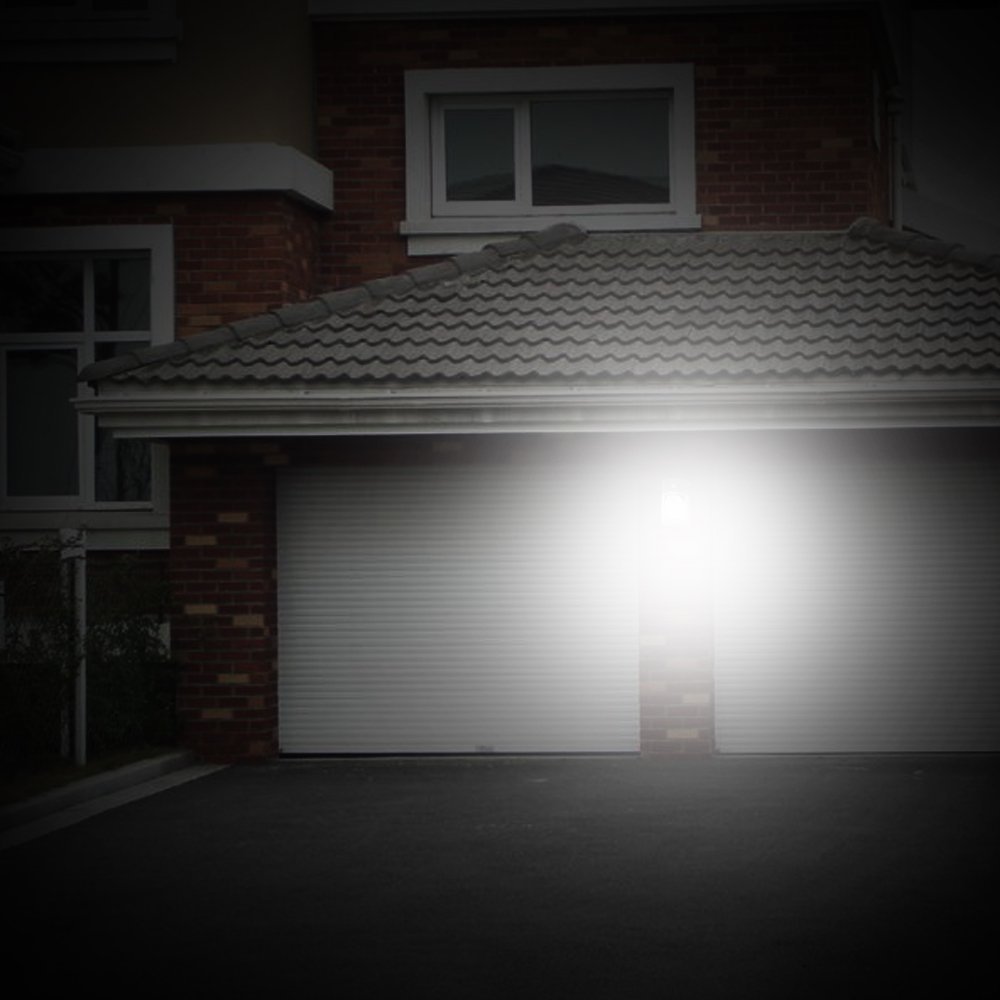 wall pack lights lowes