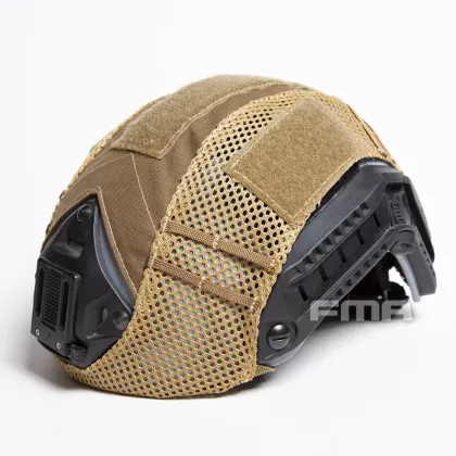 Wholesale FMA UK Trek Textile Helmet Cover - TB1445