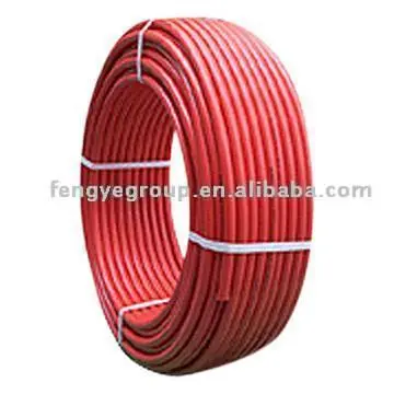 Aluminum Plastic Pipe