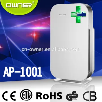 2013 industrial air filtration system