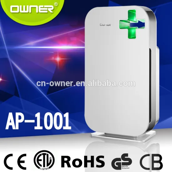 2013 industrial air filtration system