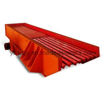 Mining Vibrating Feeder