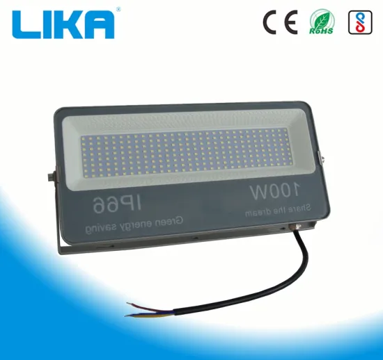 New design 50w flood light outdoor