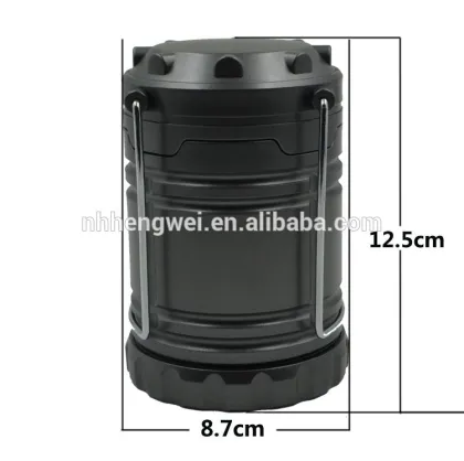 30 led camping light camping lantern tent lights