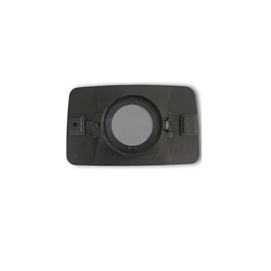 Car Rearview Mirror Lens Heating System and Blind Spot Detection for IVECO Daily (1994-1999)