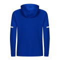 Tick ​​Paars Trainingspak Hoodie Volwassen Pakken