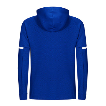 Tick ​​Paars Trainingspak Hoodie Volwassen Pakken