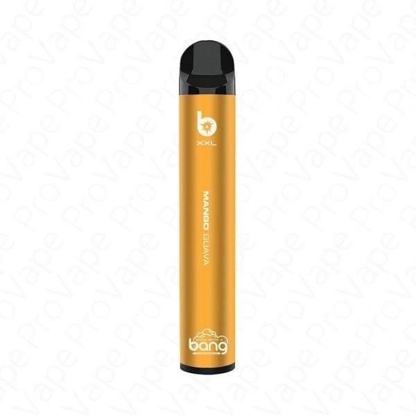 Newest Bang XL Disposable Puff XXL in Stock