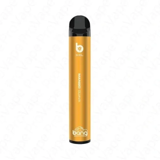 Newest Bang XL Disposable Puff XXL in Stock