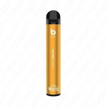 Newest Bang XL Disposable Puff XXL in Stock