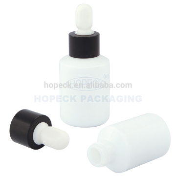 60ml round shape oil bottle, empty glass bottle
