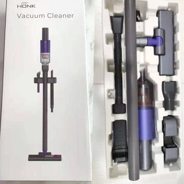 Handheld Cordless Portable Floor Vacuum Cleaner