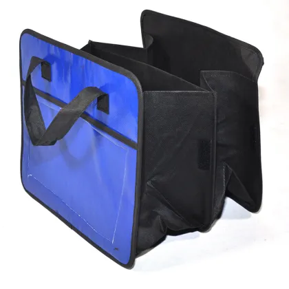 New Design Durable Storage Car Organization Bag